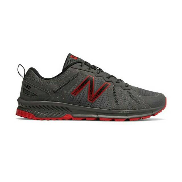 Jual NEW BALANCE RUNNING TRAIL MEN T590 ORIGINAL MT590LM4 Shopee Indonesia