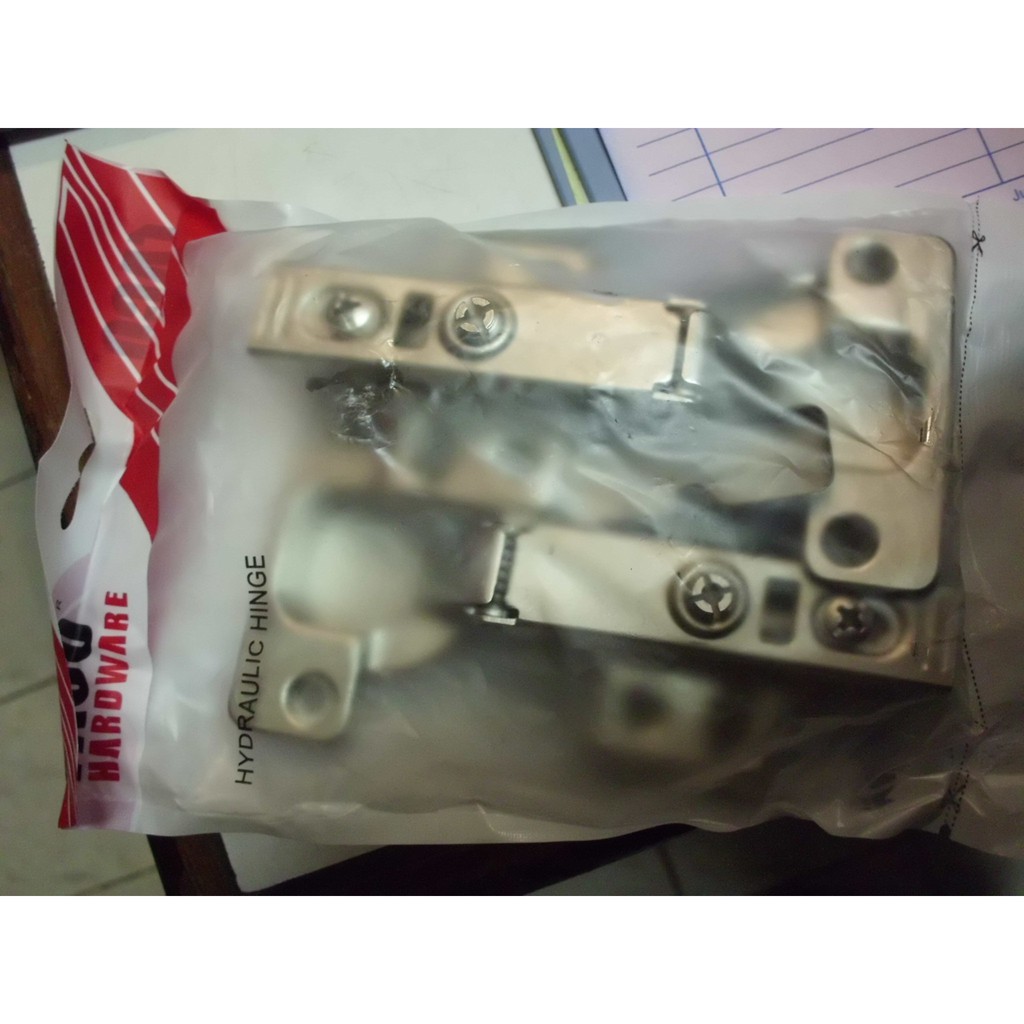 Jual Engsel Sendok 2 Buah Hidrolik Merk Taco Soft Close Hydraulic ...