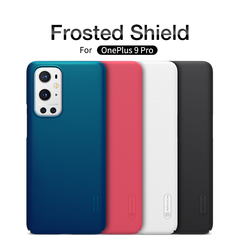 Jual Case Oneplus 9 Pro 9 Frosted Shield Casing Shopee Indonesia 