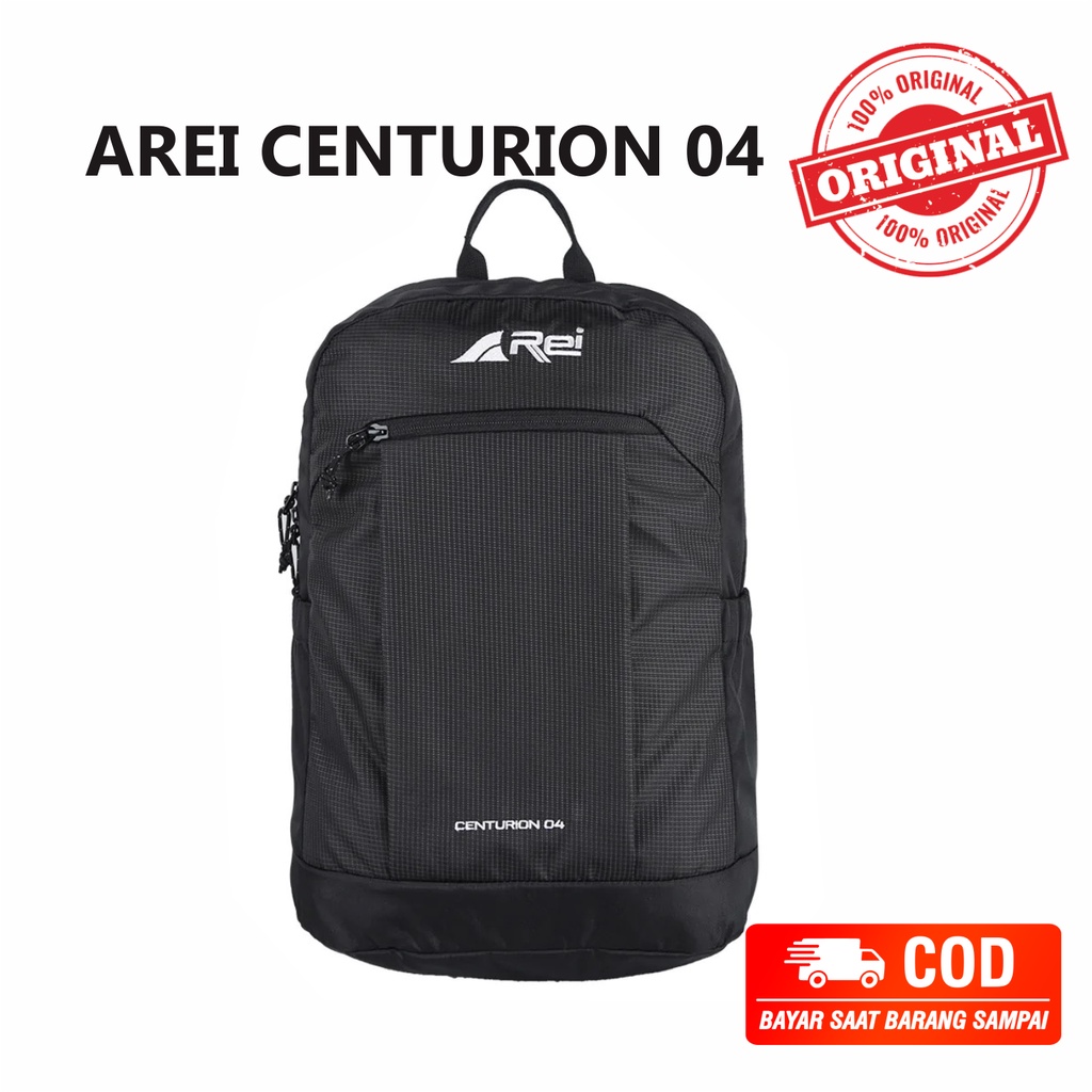 Jual Tas Ransel Arei / Rei Centurion 25 L Original | Shopee Indonesia