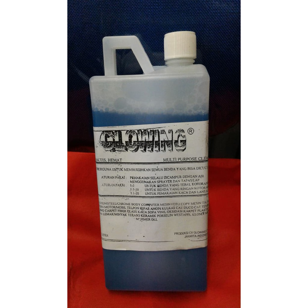 Jual Cairan Pembersih Komputer 1 Liter | Shopee Indonesia