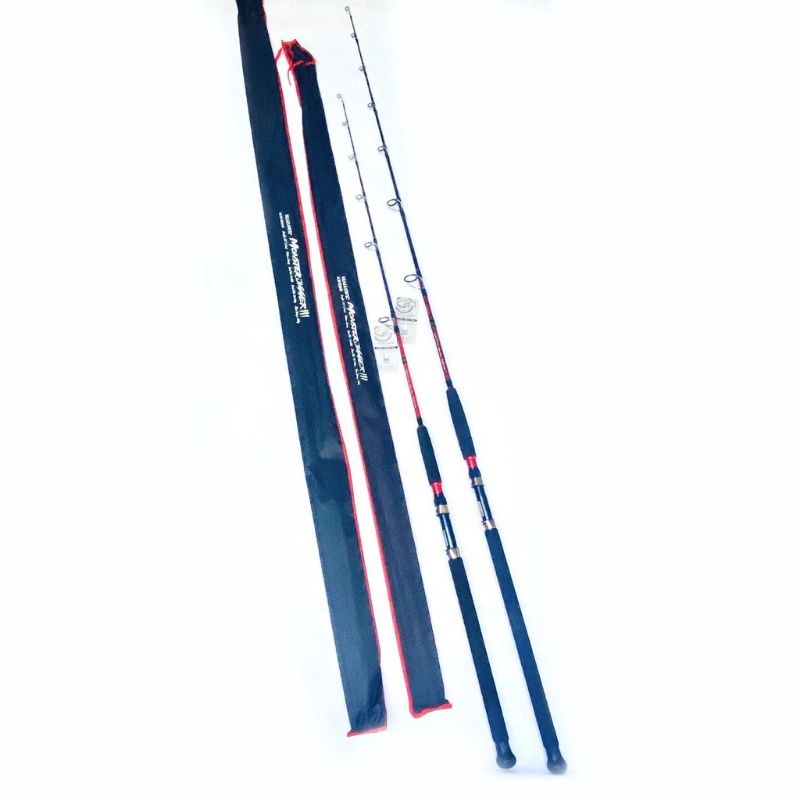 Jual JORAN JIGGING ONE PIECE SEAHAWK MONSTER JIGGER III 180 | Shopee ...