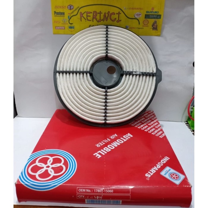 Jual Filter Udara Toyota Corona Toyota Twincam Indopart Shopee Indonesia