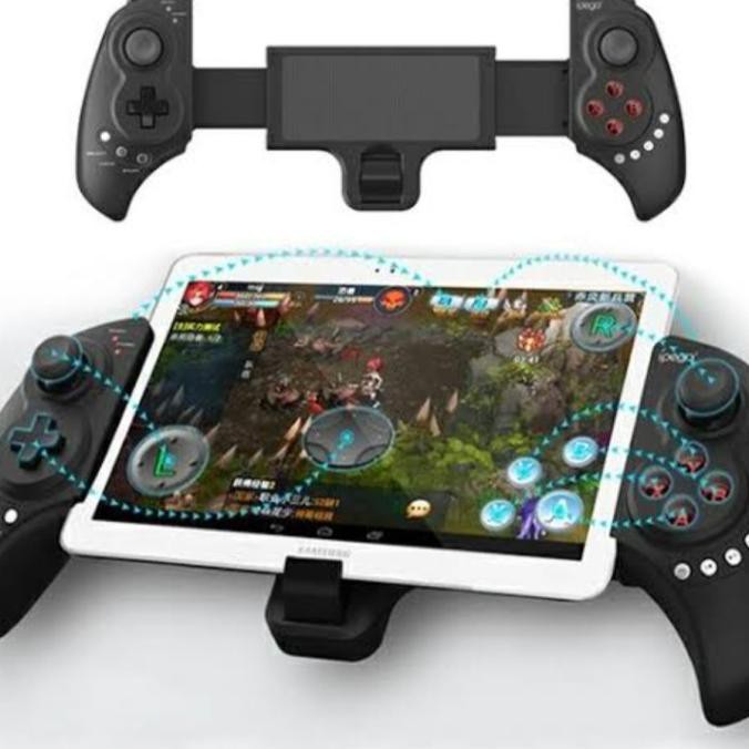 Jual ipega mobile controller | Shopee Indonesia