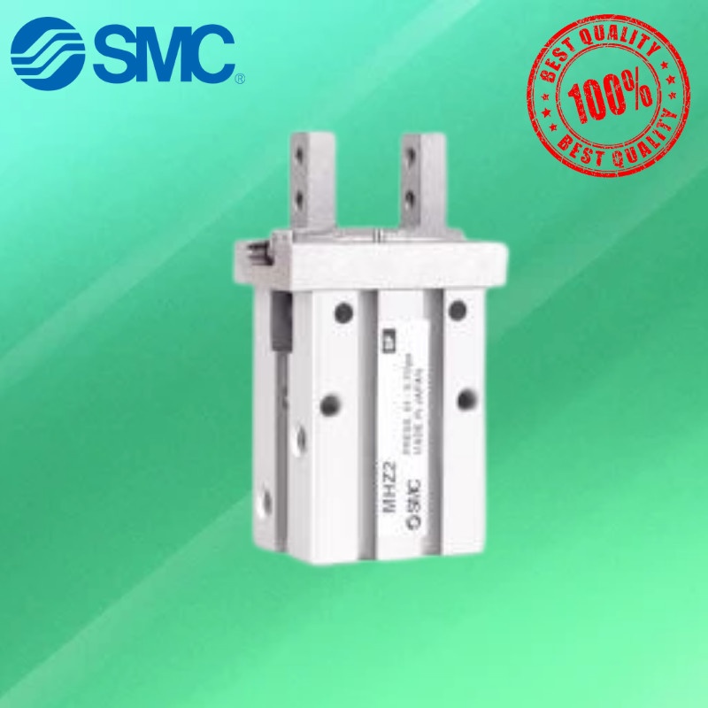 Xi lanh trượt SMC MHF2-16D1 - Hàng nhập - Giá tốt
