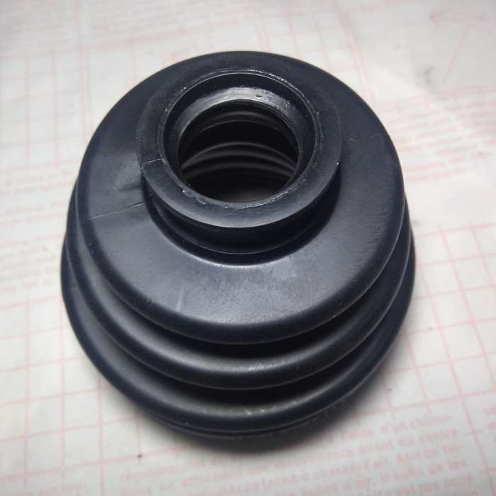 Jual Boot as roda luar / CV joint out Toyota AE92, EP70, AL50. 43447 ...