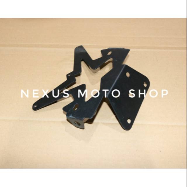 tail tidy ninja 250 fi