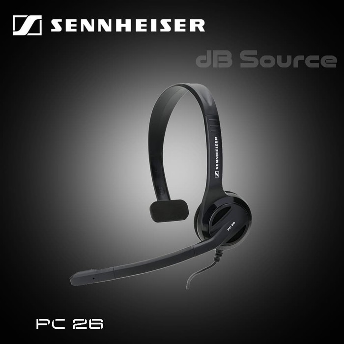 Sennheiser sale pc 26