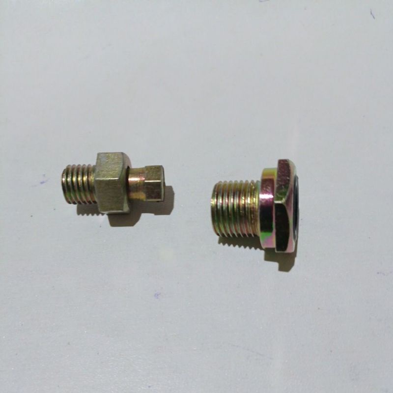 Jual Baut Injector colt diesel Mitsubishi PS100 FE111 | Shopee Indonesia