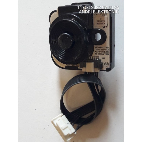 Jual SENSOR & TOMBOL TV PLASMA SAMSUNG PA43H4000AW Shopee Indonesia