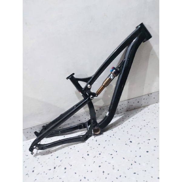 Frame fulsus on sale