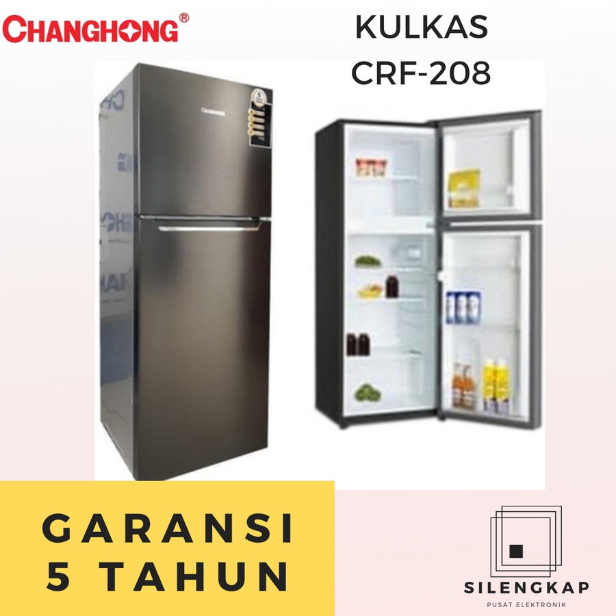 Jual Refrigerator Terlengkap & Harga Terbaru Agustus 2026 | Shopee ...
