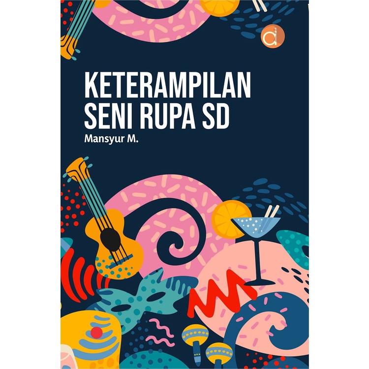 Jual Buku Keterampilan Seni Rupa SD - Original | Shopee Indonesia