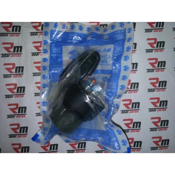 Jual RELAY STARTER PULSAR / BENDIK STARTER 135 180 UG4, 200, 220