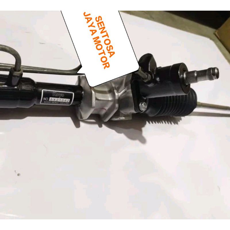Jual RACK POWER STEERING/RACK STEERING/RACK STEER STARLET/SOLUNA