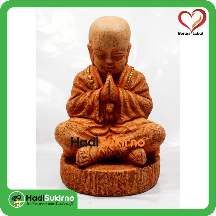 Jual Miniatur Budha Jumbo Sholin ukuran besar | Shopee Indonesia