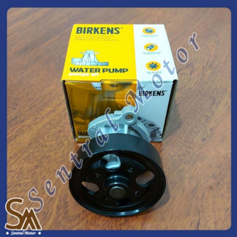 Jual Water Pump Nissan Xtrail T30/T31/Serena C24 Shopee Indonesia