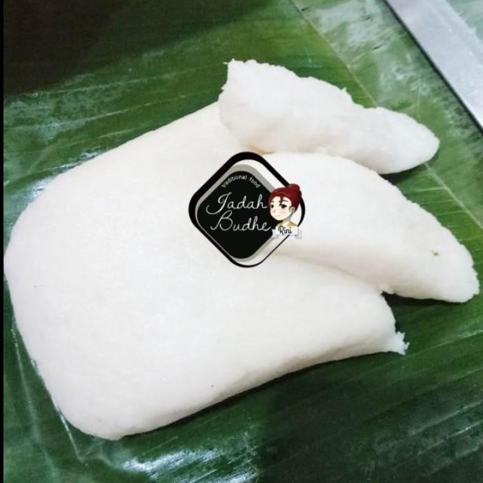 Jual KETANBERAS JADAH KETAN, ULI TAPE, TETEL KETAN, JADAH GORENG