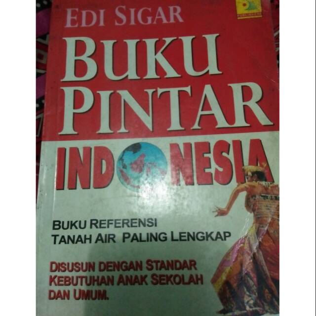 Jual Buku Pintar Indonesia | Shopee Indonesia