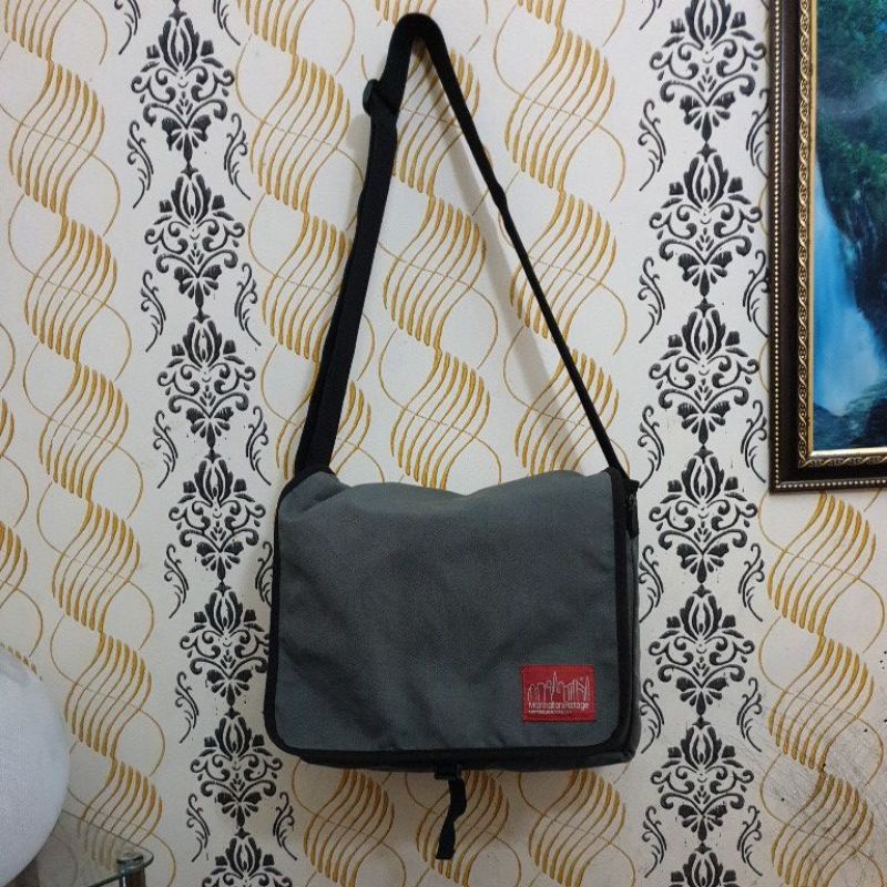 Tas manhattan portage sale