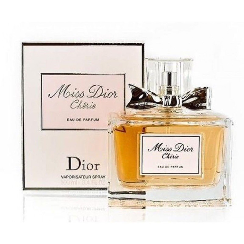 Christian Dior Miss Dior Cherie EDP For Her 100ml