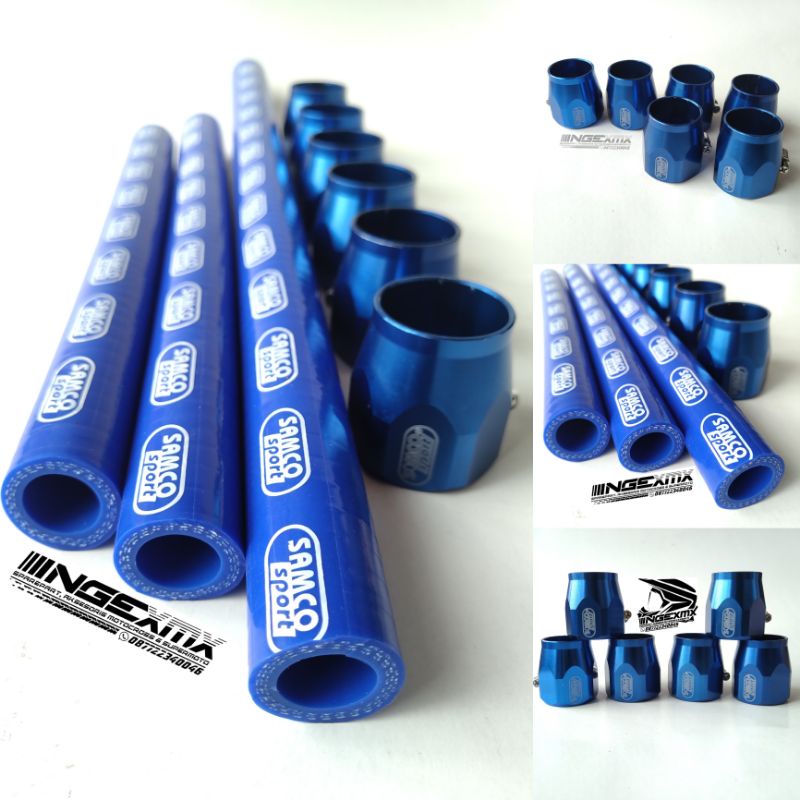 Jual SELANG RADIATOR WR155 AKSESORIS | Shopee Indonesia