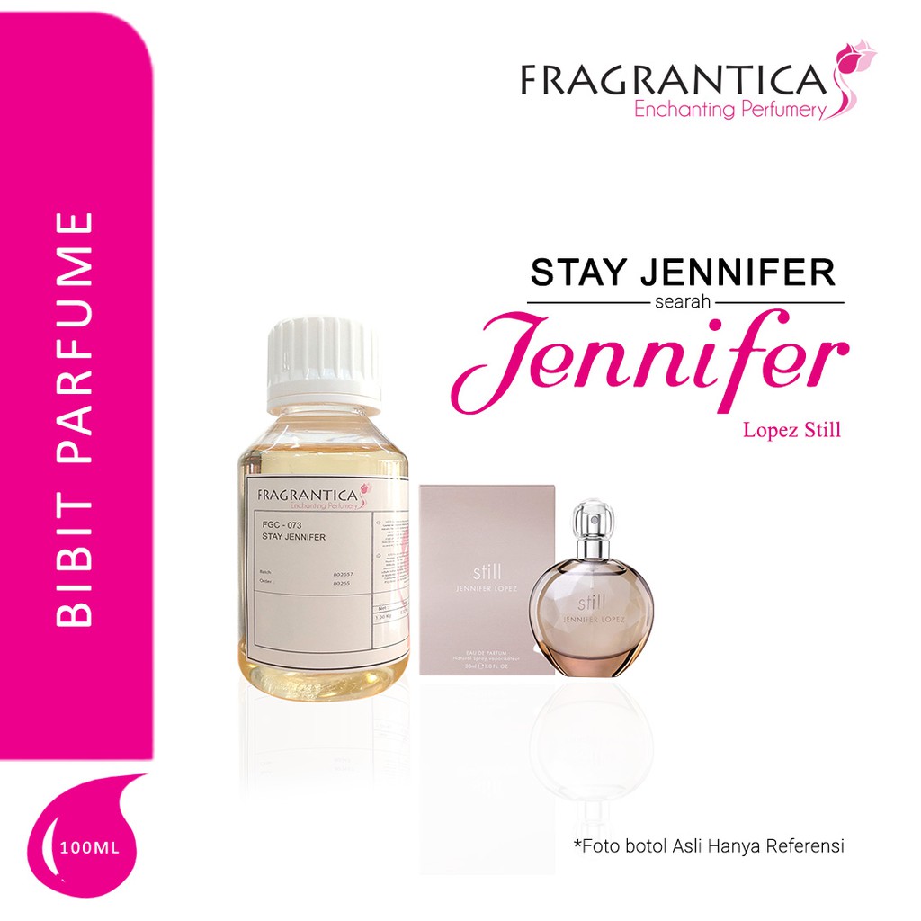 Still jennifer lopez discount fragrantica