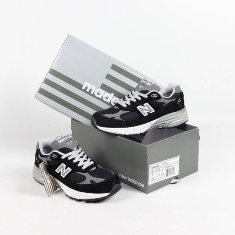 Jual New Balance 993 Terlengkap Harga Terbaru November 2025