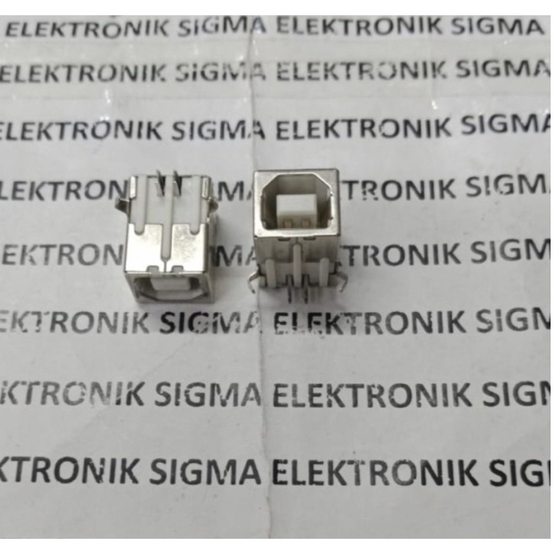 Jual SOCKET USB PRINTER PCB | Shopee Indonesia