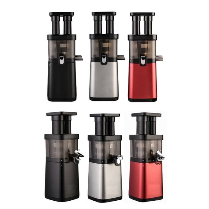 Jr on sale slow juicer