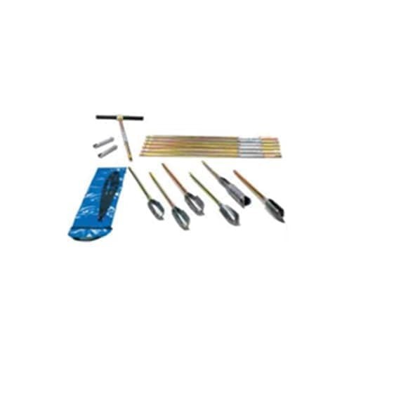 Jual Bor Tanah 1 Set (HAND AUGER SET) | Shopee Indonesia