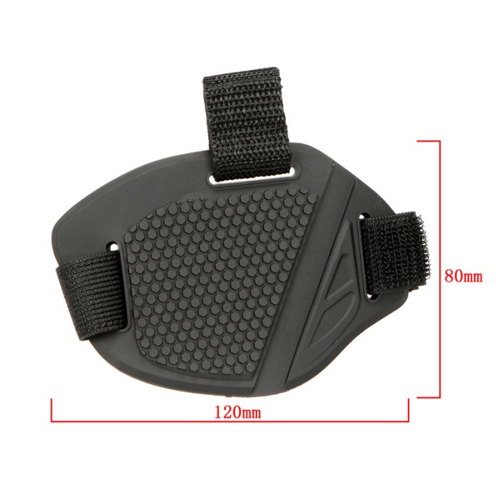 Jual Karet Pelindung Sepatu Protective Padding Gear Motor Shift Shifter ...
