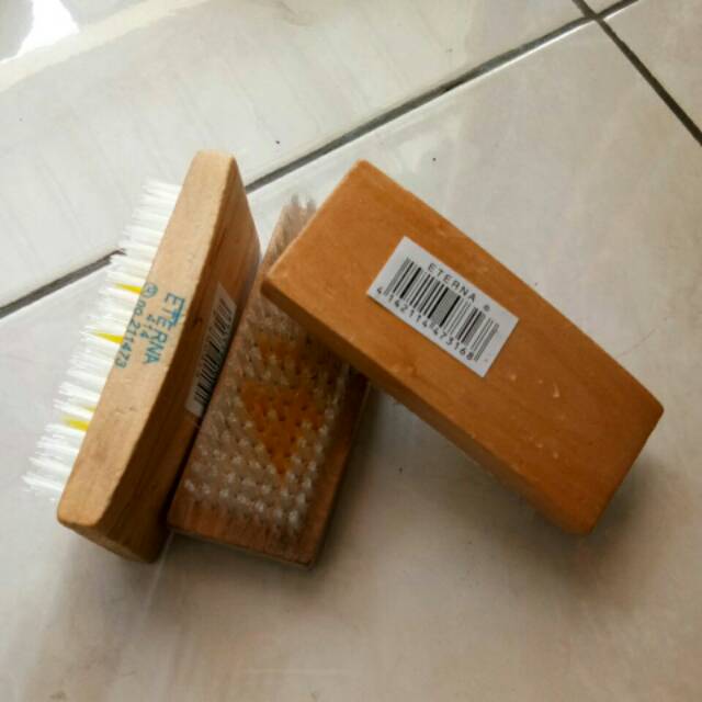 Jual Eterna Sikat Cuci Baju Sepatu Lantai Serbaguna Bagus Dan Awet Murah Shopee Indonesia