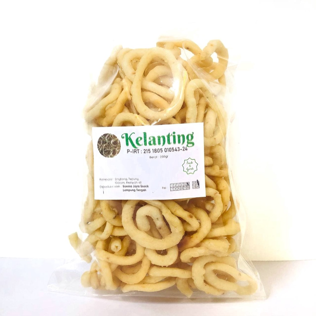 Jual Kelanting Dolar Ketumbar | Askha Jaya | Shopee Indonesia