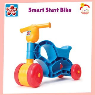 Grow n up smart start bike hotsell