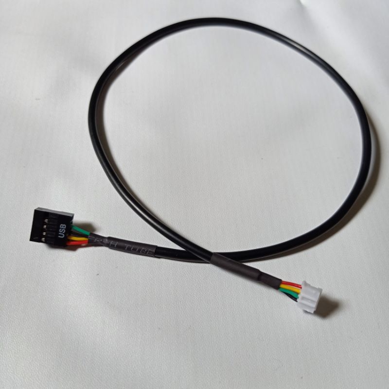 Jual Kabel Lian Li UniFan Uni Fan Hub Controller USB 2.0 Header Sync ...