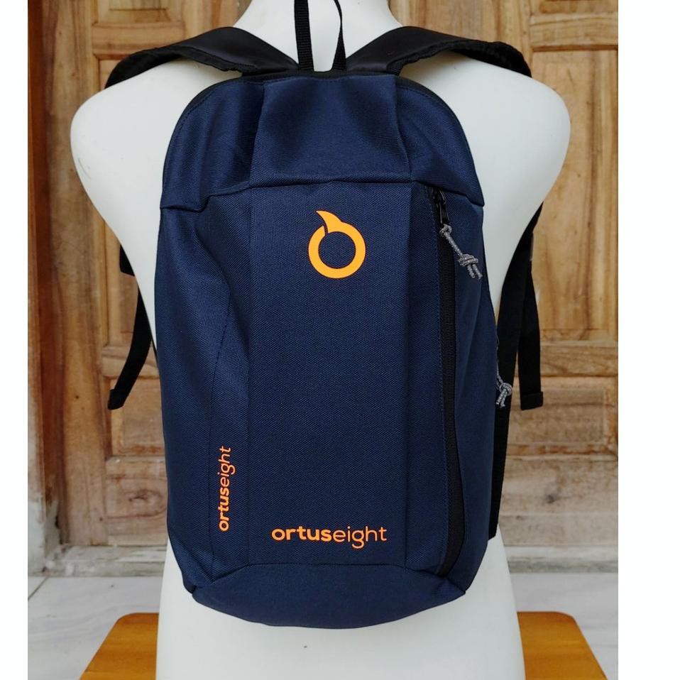 DISKON AKHIR TAHUN TAS RANSEL ORTUS / Tas Ransel Pria / Tas Ransel