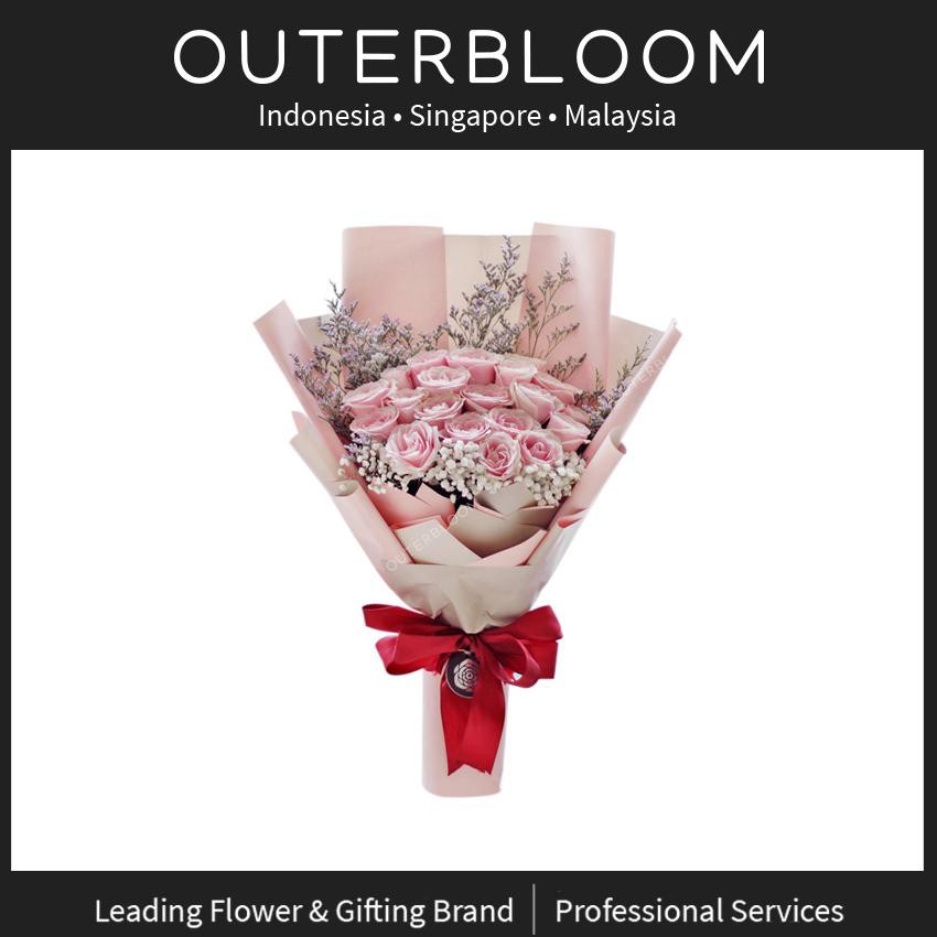 Toko Online Outerbloom Official Shop | Shopee Indonesia