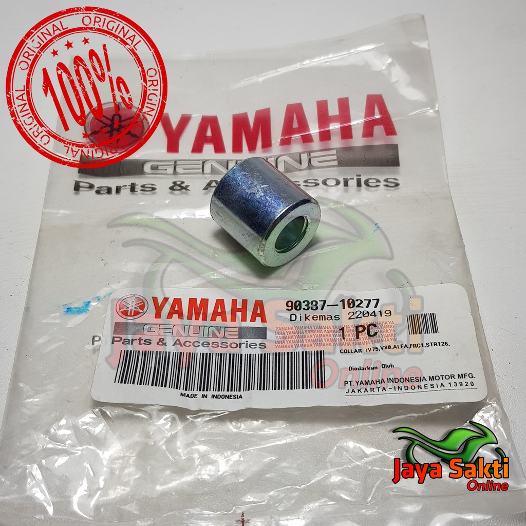 Jual Bos Roda Depan Luar Nmax Aerox Mio Jupiter Z Vega Asli Yamaha Shopee Indonesia