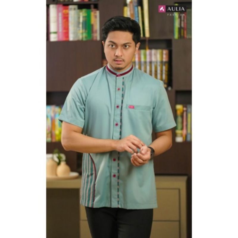 Jual Koko shanzaa jungle green | Shopee Indonesia