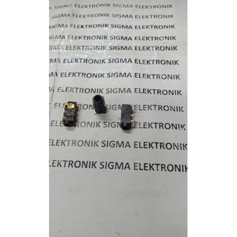 Jual SOCKET MINI STEREO GOLD TEMPEL PCB , HARGA PER PIECE | Shopee ...