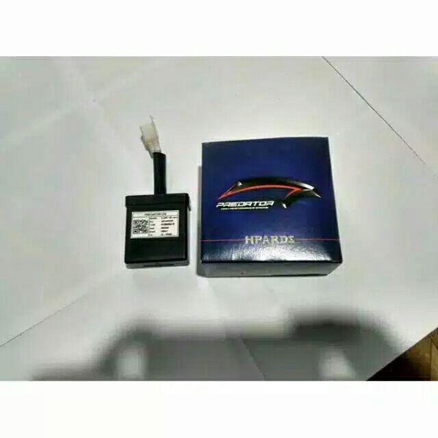 Jual Cdi Predator Cbr Old Dual Map Map Shopee Indonesia