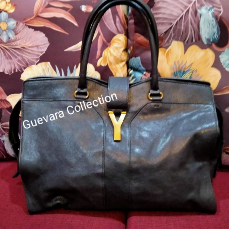 Harga ysl sales bag original