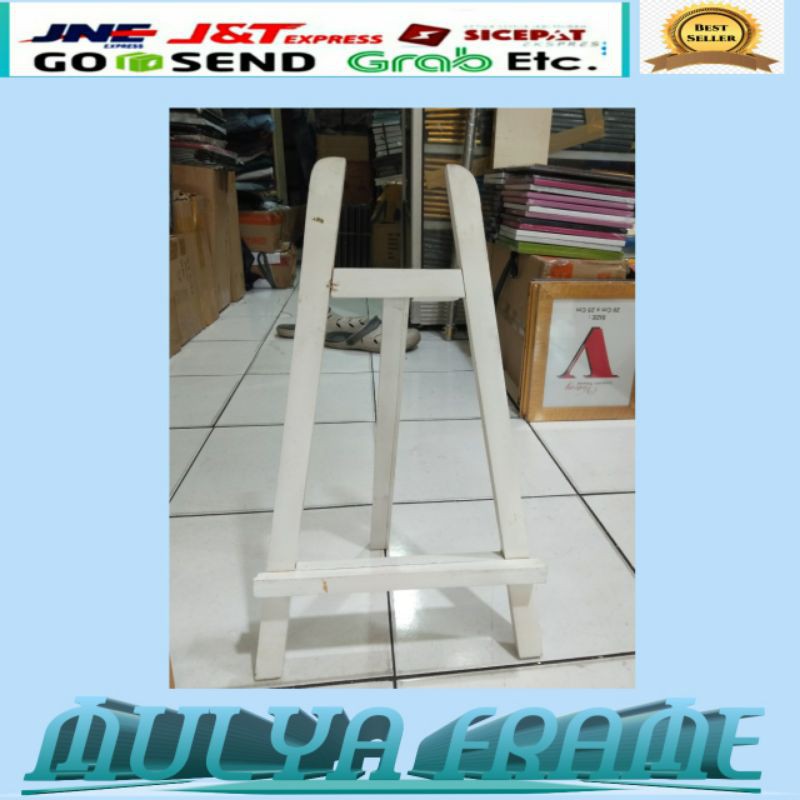 Jual Standing Frame Kayu Shopee Indonesia