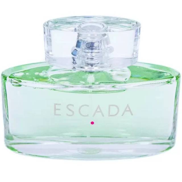 Jual ESCADA SIGNATURE 100 ML ORI UNBOX | Shopee Indonesia
