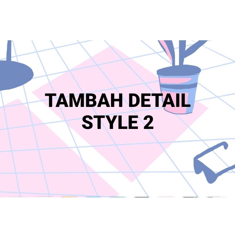 Jual Open jasa gambar Chibi Commission Digital Art | Shopee Indonesia