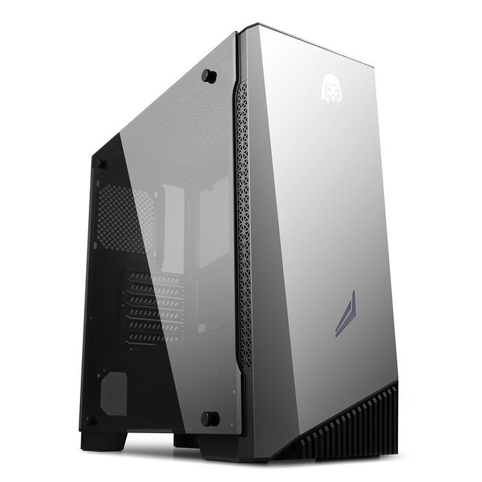Jual Lengkap Monitor PC Rakitan Core i7 Untuk Desain Video Editing ...