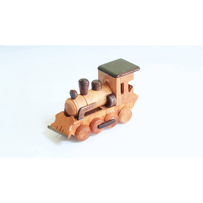 Jual Miniatur- Hiasan / Miniatur / Pajangan Meja / Koleksi, Kereta