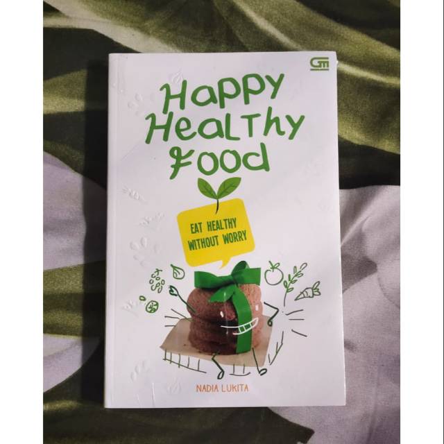 Jual Happy Healthy Food (Original) | Shopee Indonesia