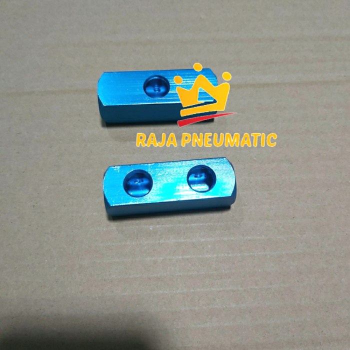 Jual MULTI CONNECTOR ULIR 1/4 2 BARIS TOTAL 5 LUBANG TYPE ML20-2 ...